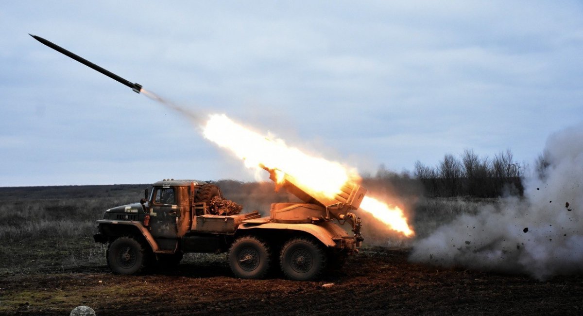 The russians are facing non-stop military losses on Ukrainian soil / Photo credit: the General Staff of the Armed Forces of Ukraine