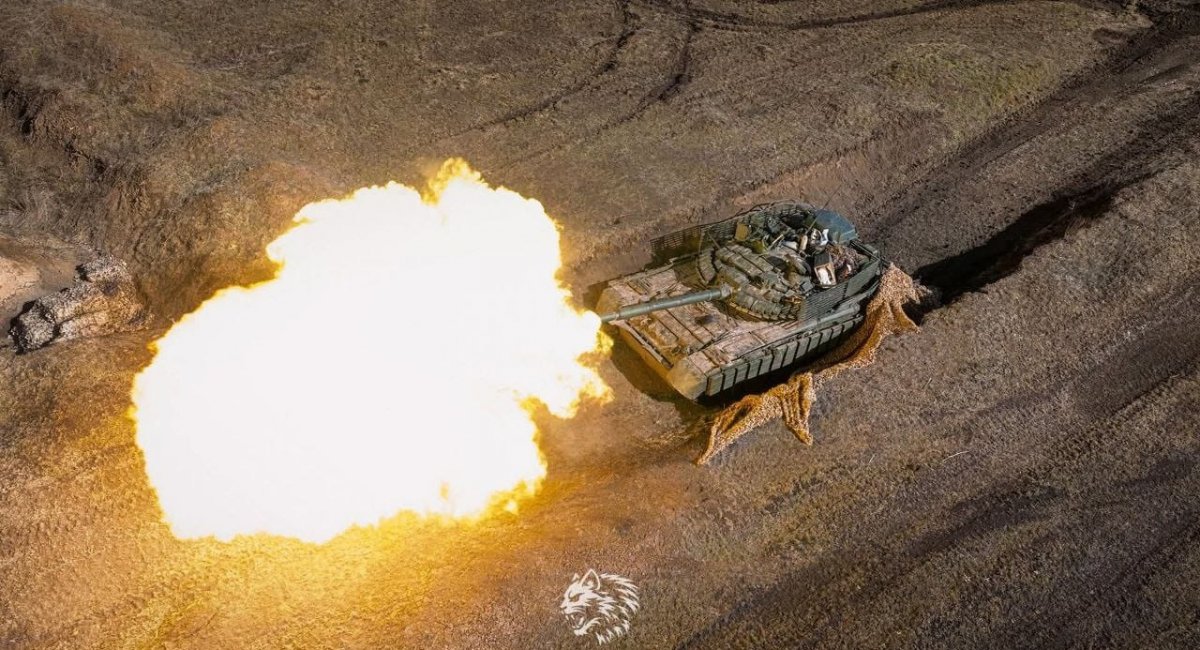 The russians are facing non-stop military losses on Ukrainian soil / Photo credit: the General Staff of the Armed Forces of Ukraine