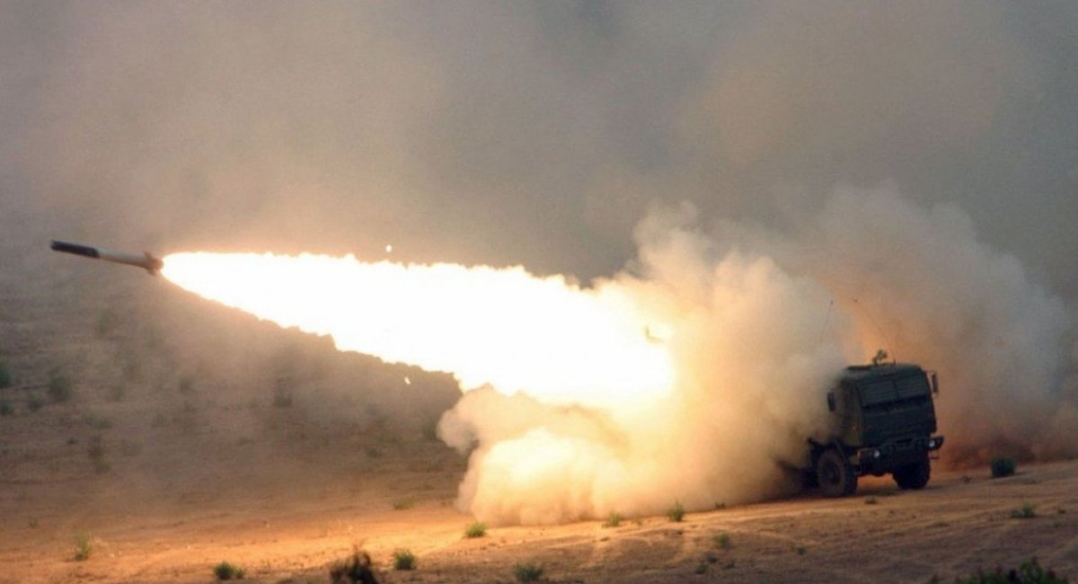 The US is sending Himars advanced multiple rocket systems to Ukraine