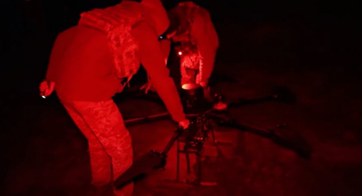 Illustrative image / screenshot from video