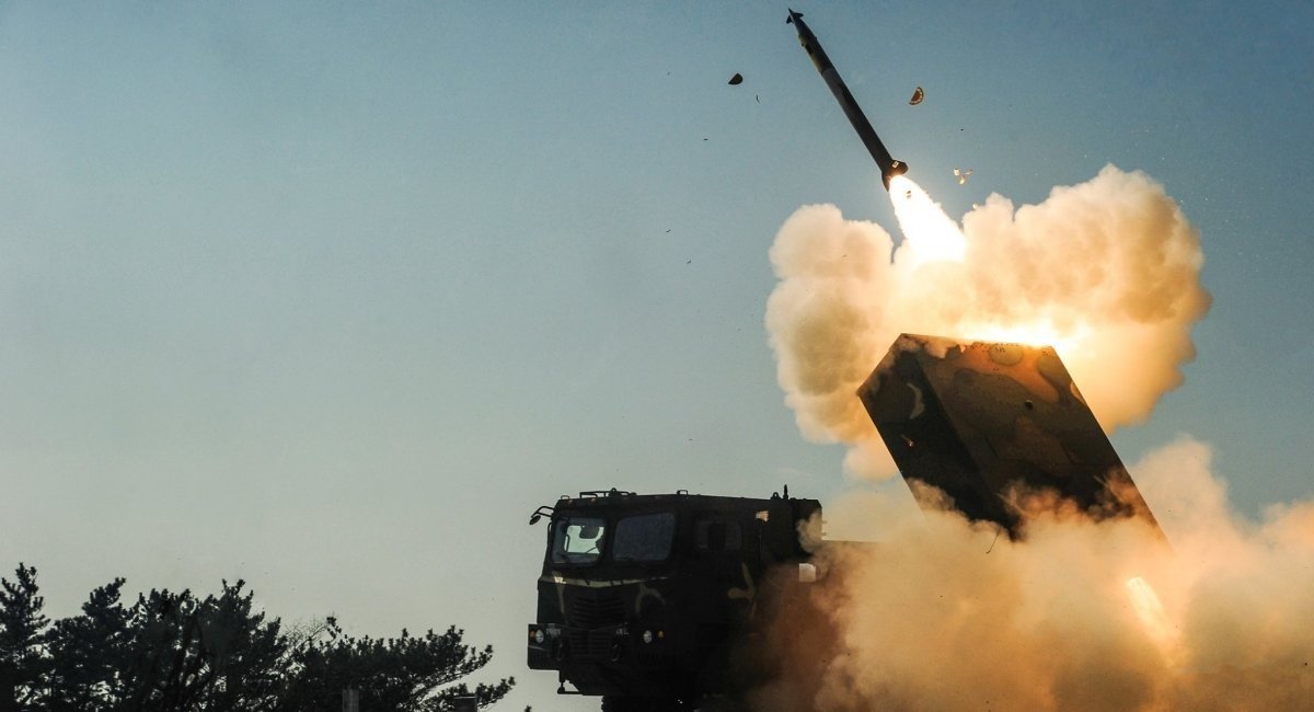 K239 Chunmoo / Photo credit: Korea Defense Blog