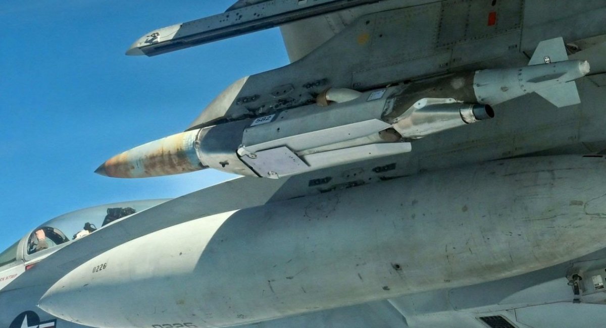 JDAM LR / Open source photo