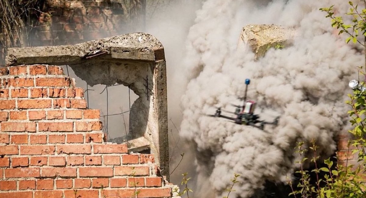 Armed Forces of Ukraine continue to destroy russians on land, in the air, and at sea / Photo credit: Kharkiv Military Institute of the Tank Forces of Ukraine