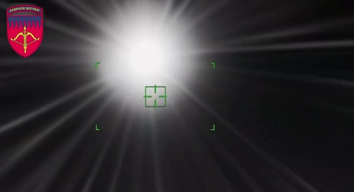 What Video of Ukrainian Patriot System Intercepts of russian Ballistic Missiles Really Shows