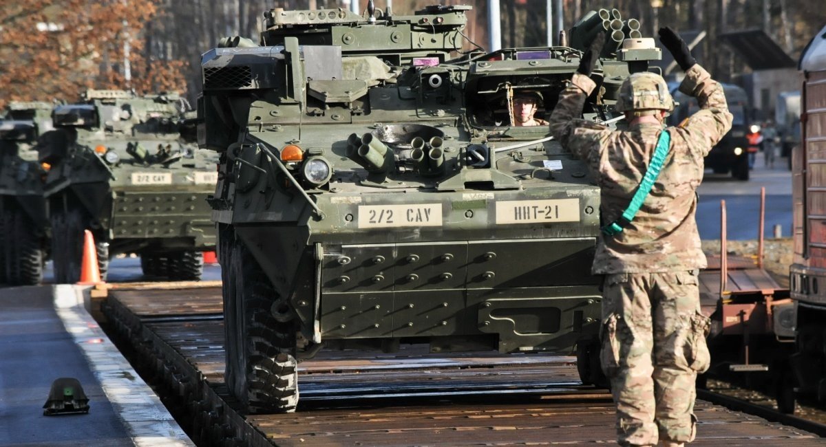 ​From Halt to New Aid Packages: the U.S. Discusses PDA Renewal, NATO Purchases, Offensive Rockets for Ukraine