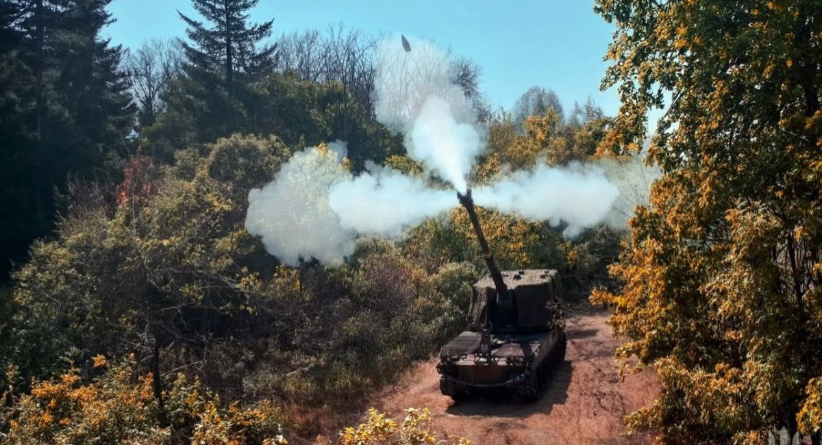 The russians are facing non-stop military losses on Ukrainian soil / Photo credit: the General Staff of the Armed Forces of Ukraine