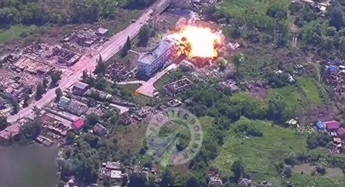 Illustrative image / screenshot from video 