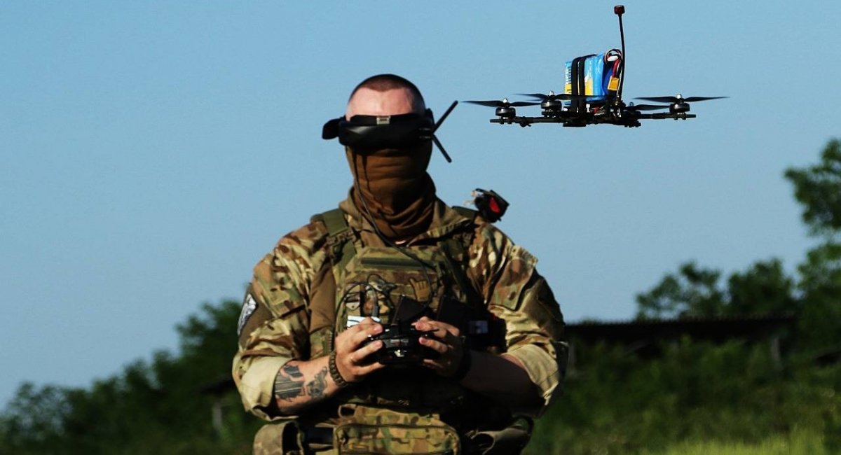 Armed Forces of Ukraine continue to destroy russians on land, in the air, and at sea / Photo credit: The General Staff of the Armed Forces of Ukraine