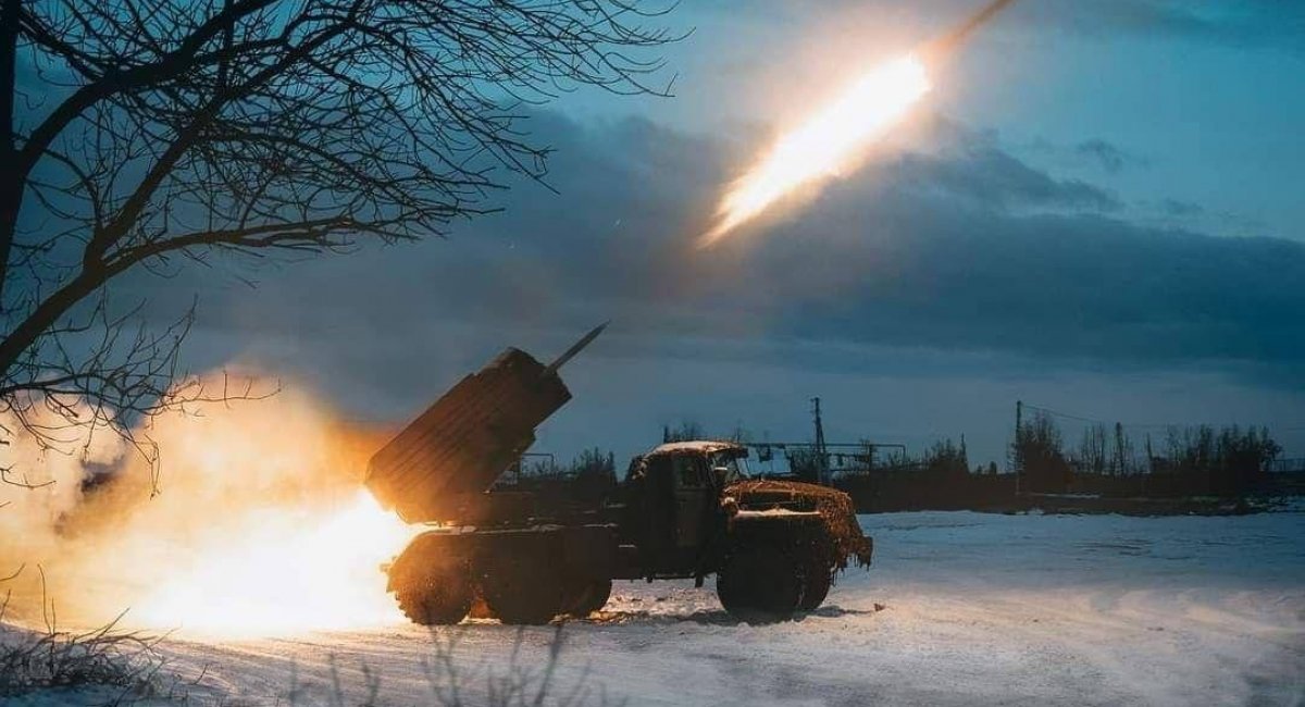 The russians are facing non-stop military losses on Ukrainian soil / Photo credit: the General Staff of the Armed Forces of Ukraine