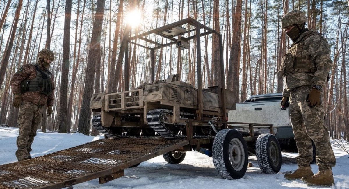  Armed Forces of Ukraine continue to destroy russians on land, in the air, and at sea / Photo credit: 57th Motorized Infantry Brigade of the Armed Forces of Ukraine