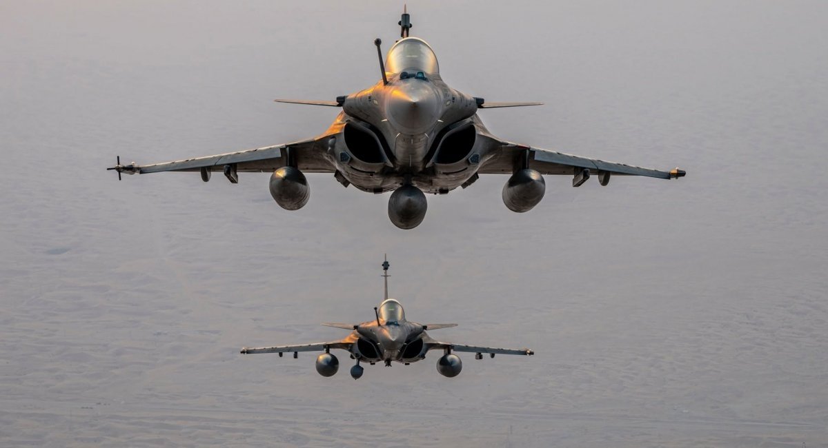 Rafale