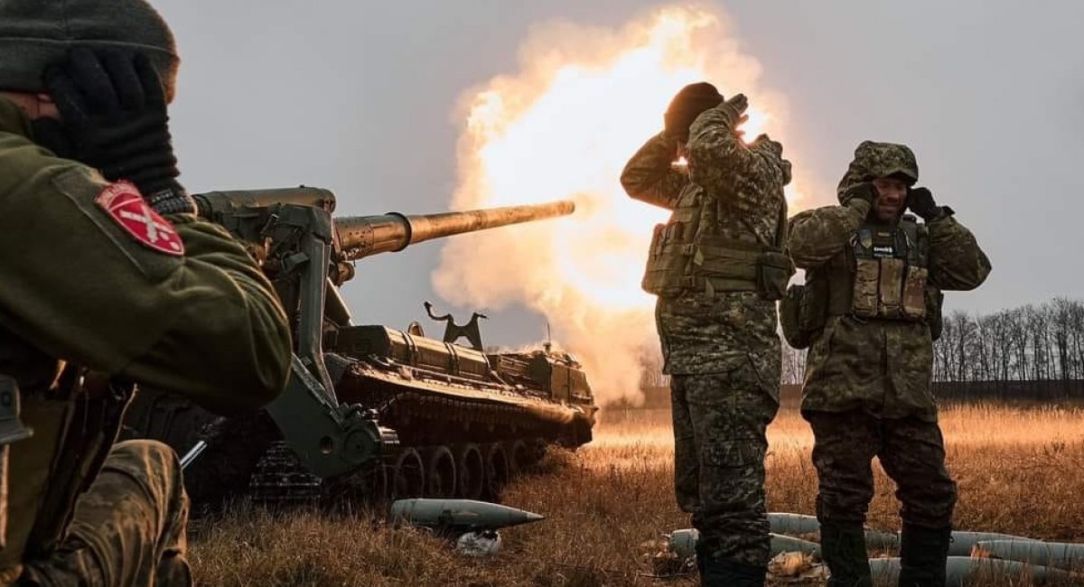 Ukraine’s General Staff Operational Report: Ukrainian Military Aviation, Artillery Continue to Destroy Important Enemy Objects