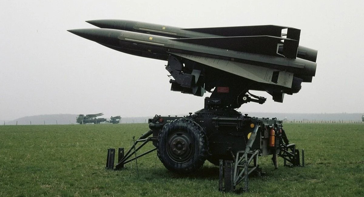 Did Taiwan “Indirectly Transfer” MIM-23 Hawk Missiles to Ukraine, and ...