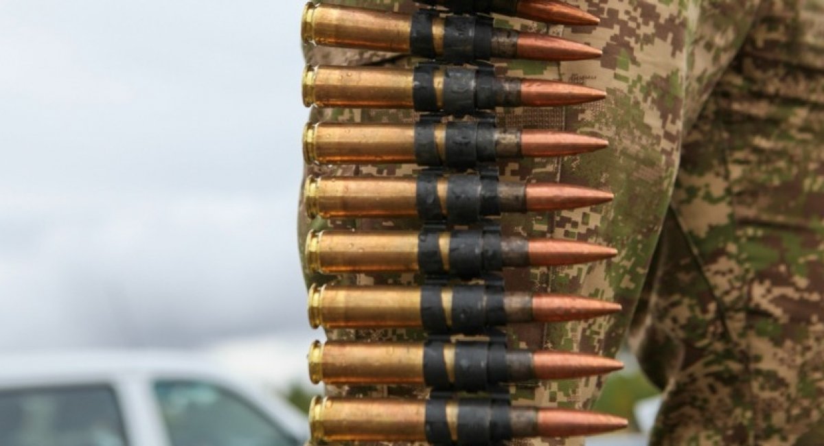 Armed Forces of Ukraine continue to destroy russians on land, in the air, and at sea / Photo credit: the National Guard of Ukraine