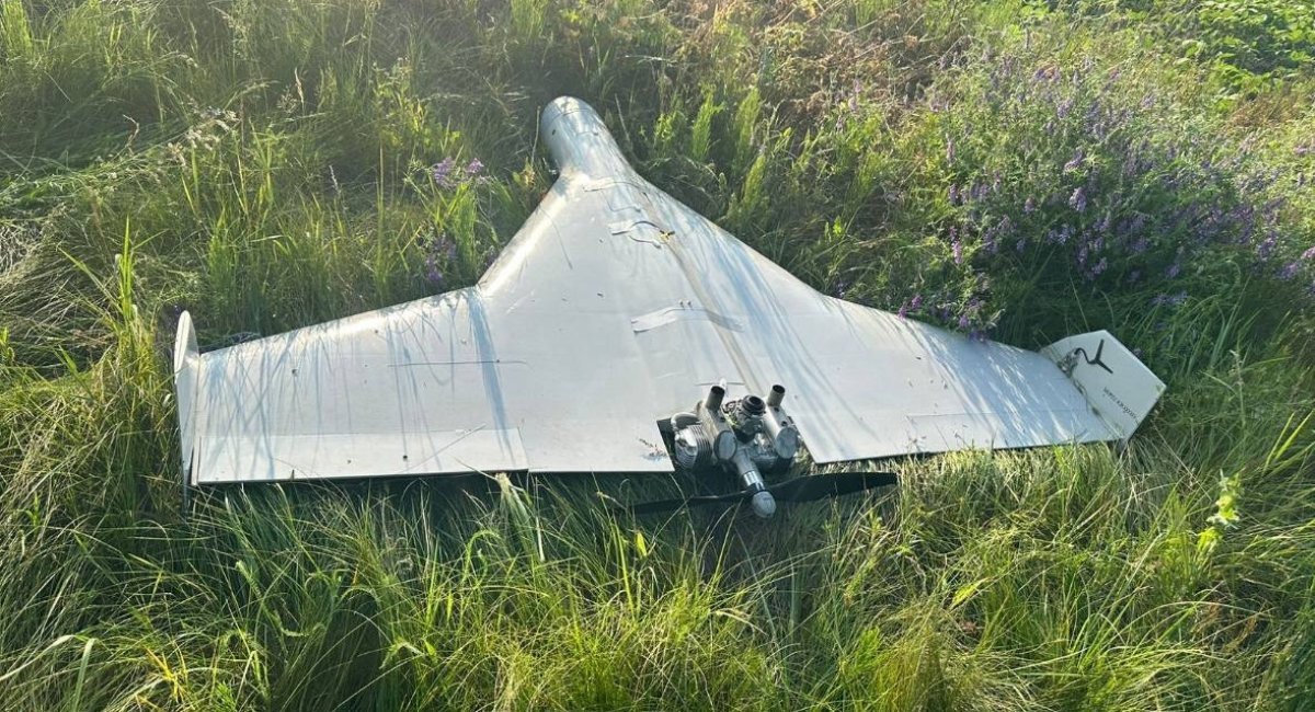 Ukraine’s Defense Intelligence: "Mini Shahed" Can Hit Moving Targets, but That’s Not the Main Danger