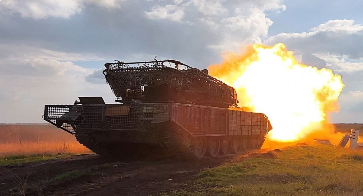 The russians are facing non-stop military losses on Ukrainian soil / Photo credit: the General Staff of the Armed Forces of Ukraine