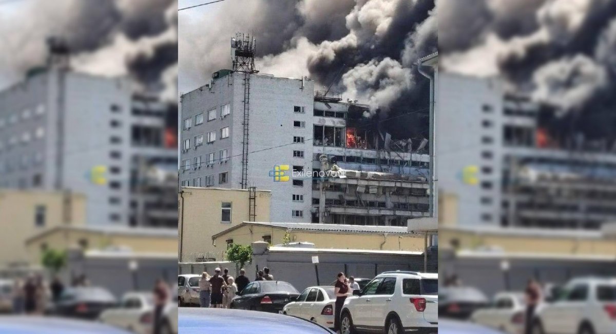 What Did VZPP Plant in Voronezh Do Before Ukrainian Cruise Missiles Struck It, and Why Does It Matter for Kh-101, R-500?