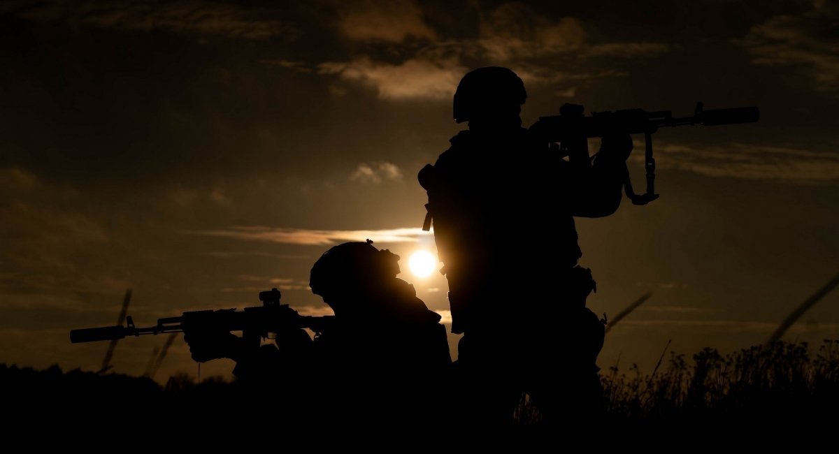 The russians are facing non-stop military losses on Ukrainian soil / Photo credit: The General Staff of the Armed Forces of Ukraine