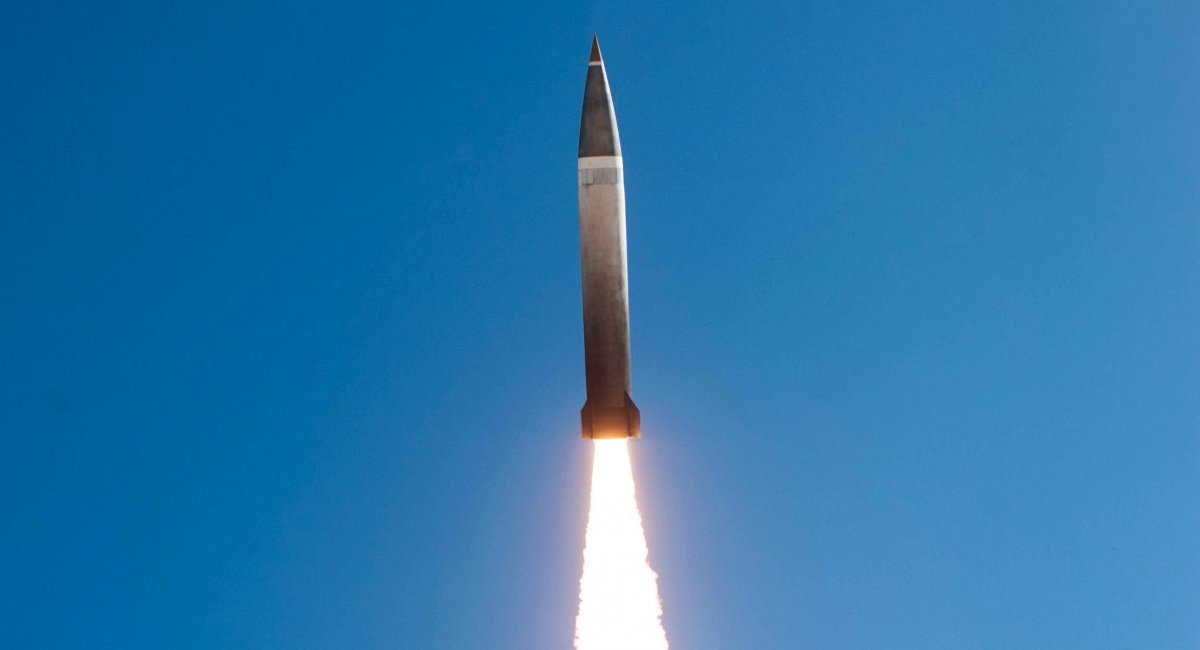 Precision Strike Missile (PrSM)