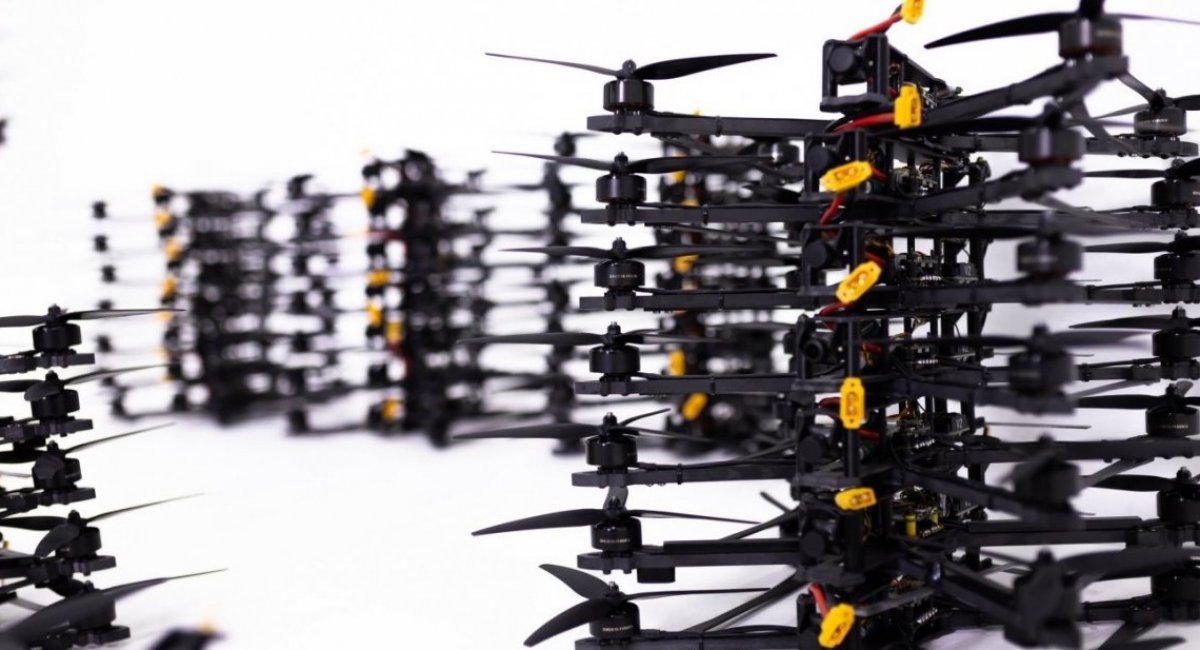 Photo credit: General Cherry