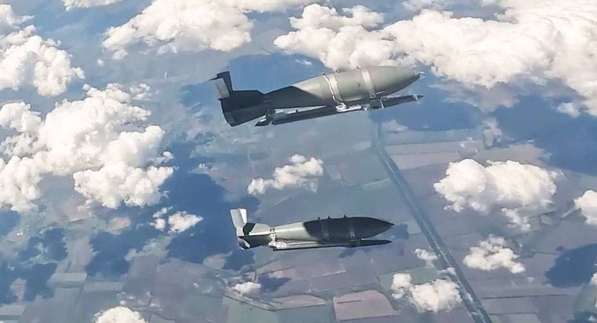 The UMPK (unified gliding and correction module)