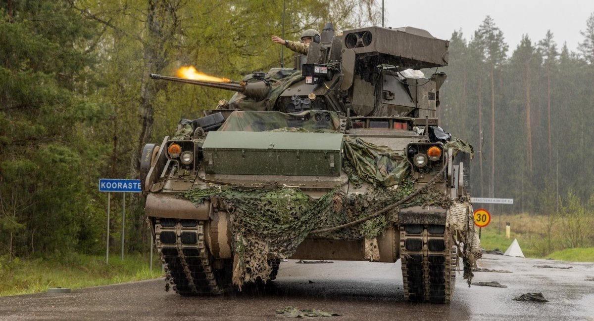 ​How Many Bradley IFVs Can Ukraine Buy for $150 Million?