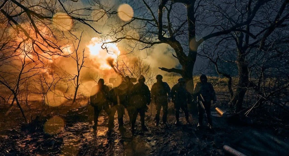 The russians are facing non-stop military losses on Ukrainian soil / Photo credit: The General Staff of the Armed Forces of Ukraine