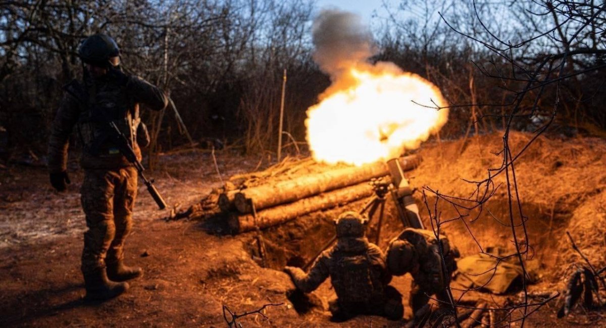 The russians are facing non-stop military losses on Ukrainian soil / Photo credit: the General Staff of the Armed Forces of Ukraine