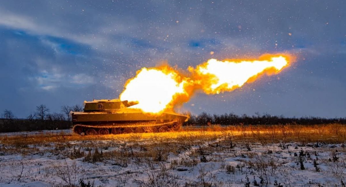 The russians are facing non-stop military losses on Ukrainian soil / Photo credit: the General Staff of the Armed Forces of Ukraine