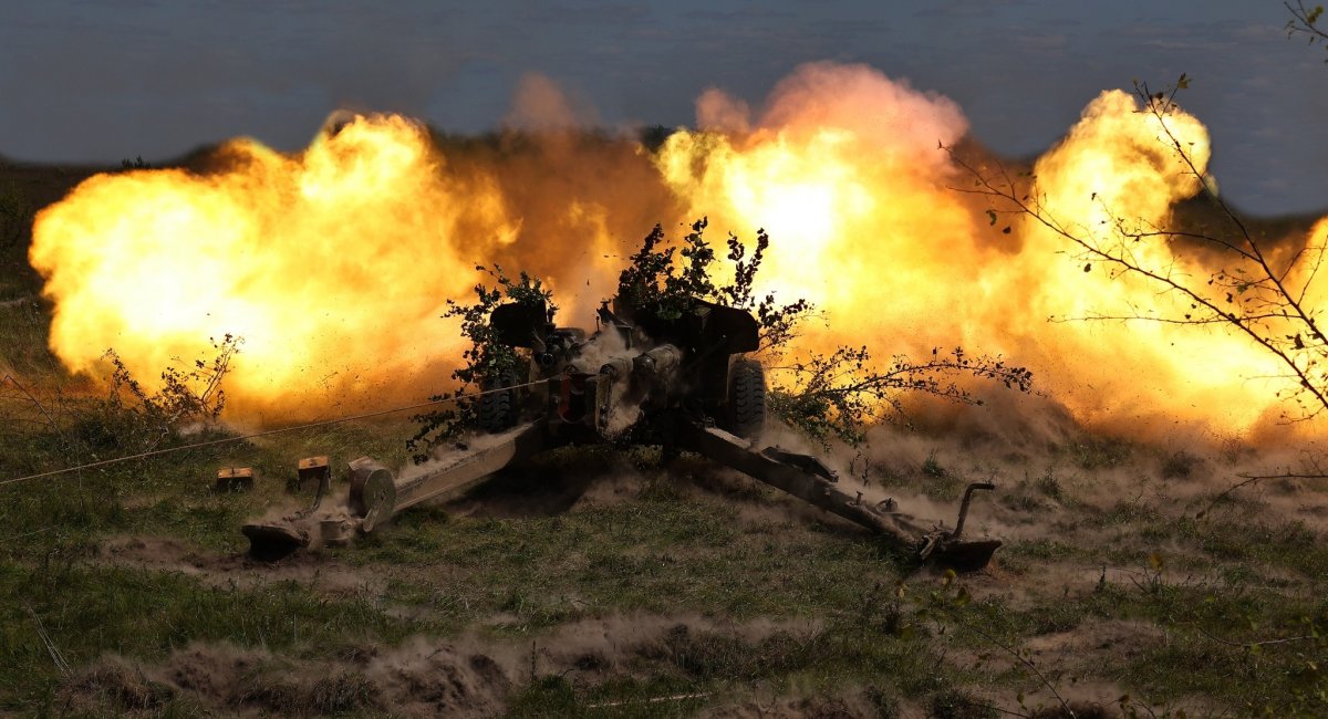 The russians are facing non-stop military losses on Ukrainian soil / Photo credit: The General Staff of the Armed Forces of Ukraine