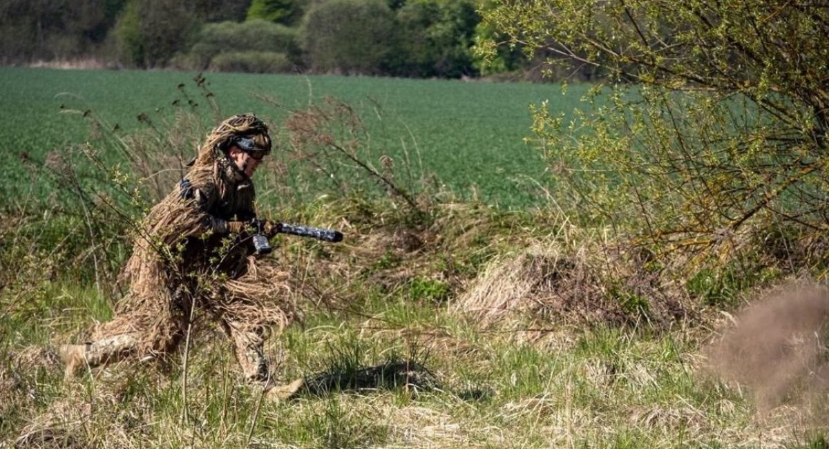 Armed Forces of Ukraine continue to destroy russians on land, in the air, and at sea / Photo credit: Kharkiv Military Institute of Tank Forces of Ukraine