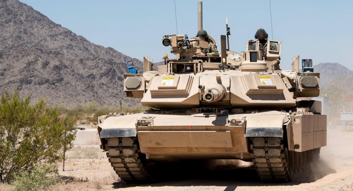 ​Rafael and DRS delivered final Trophy Active Protection Systems to U.S. Army