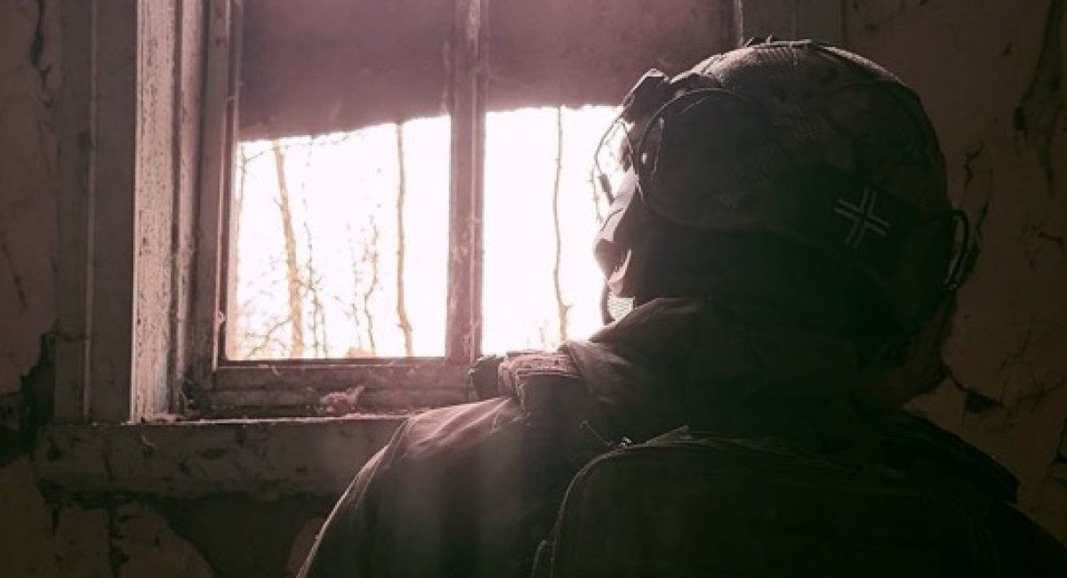Armed Forces of Ukraine continue to destroy russians on land, in the air, and at sea / Photo credit: The National Guard of Ukraine
