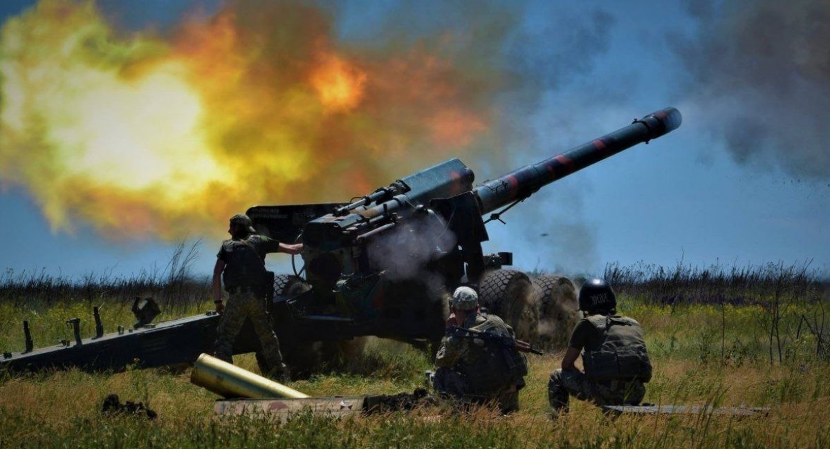 The russians are facing non-stop military losses on Ukrainian soil / Photo credit: South Operational Command