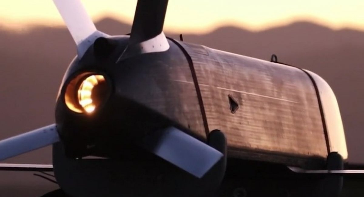 ​New Rusty Dagger Cruise Missile Enters Combat Testing as the U.S. Prepares It for Ukraine