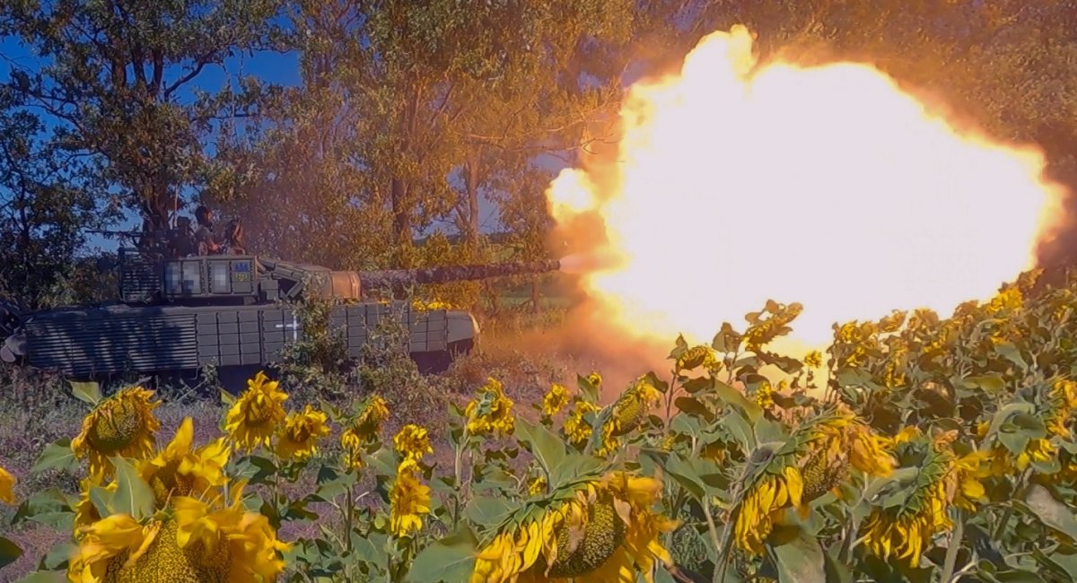 Photo for illustration / Sources - General Staff of the Ukrainian Armed Forces