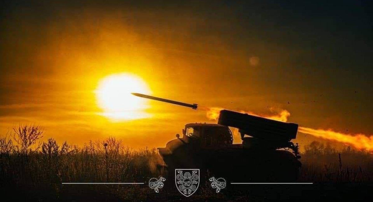 The russians are facing non-stop military losses on Ukrainian soil / Photo credit: the General Staff of the Armed Forces of Ukraine