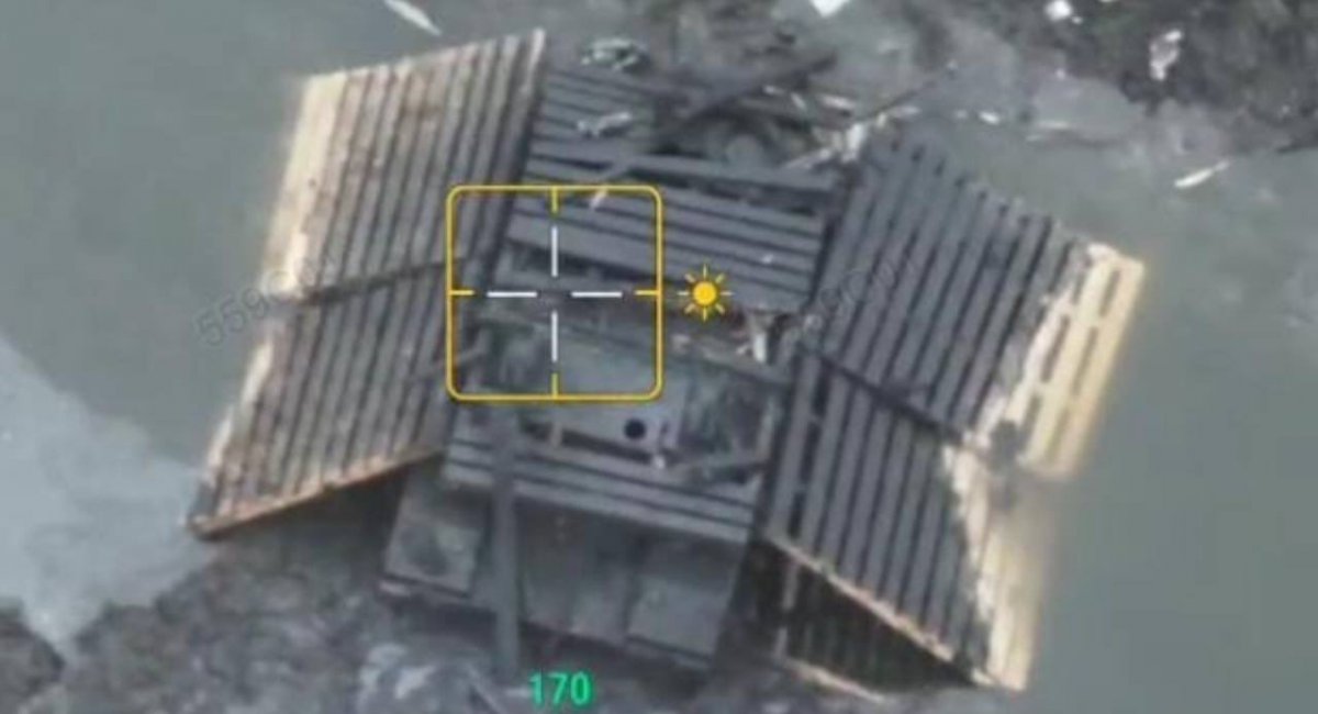 russian BTR-D armored personnel carrier / Photo credit: bayraktar_1love