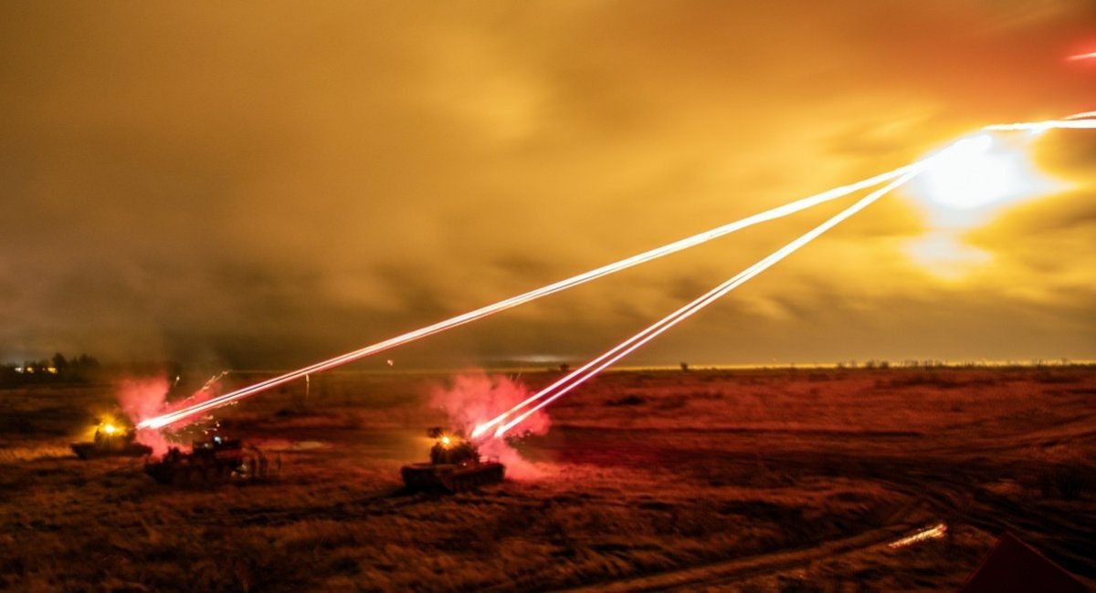 What Is Ukraine's New AI-Driven Air Defense System, What It Really Is, What It Can Actually Do