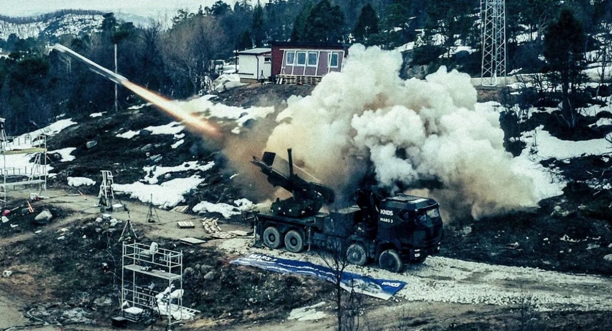 The EuroPULS system / Photo credit: KNDS