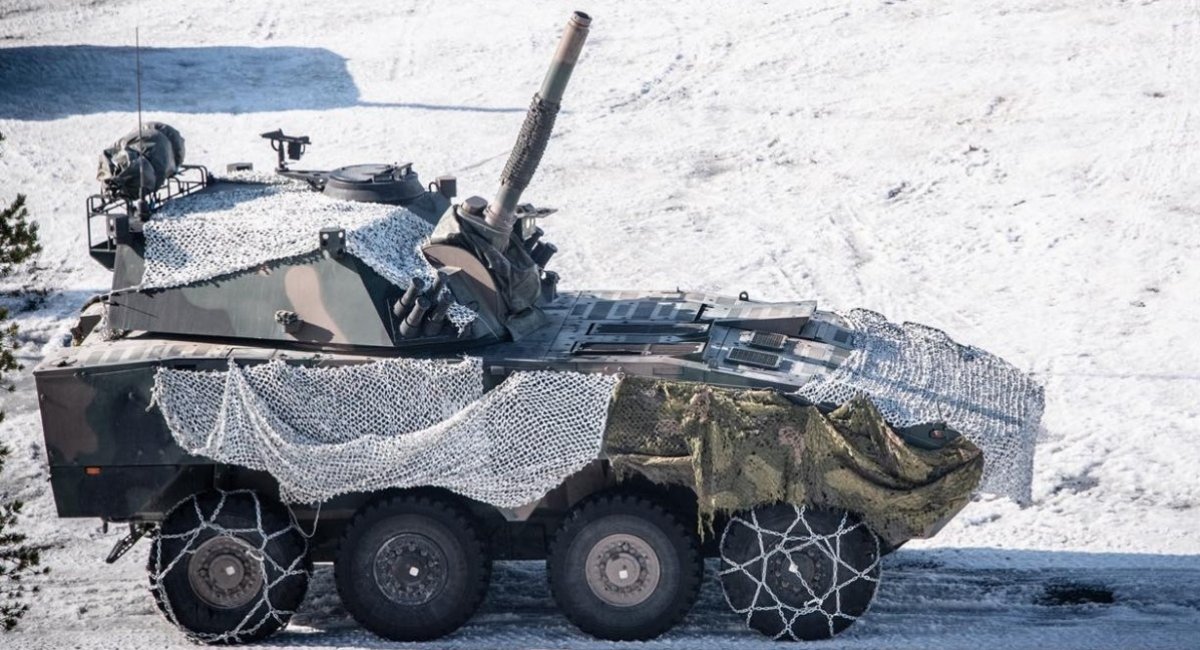 ​How Poland Can Adapt Rak Self-Propelled Mortar for the Armed Forces of Ukraine and Speed Up Delivery