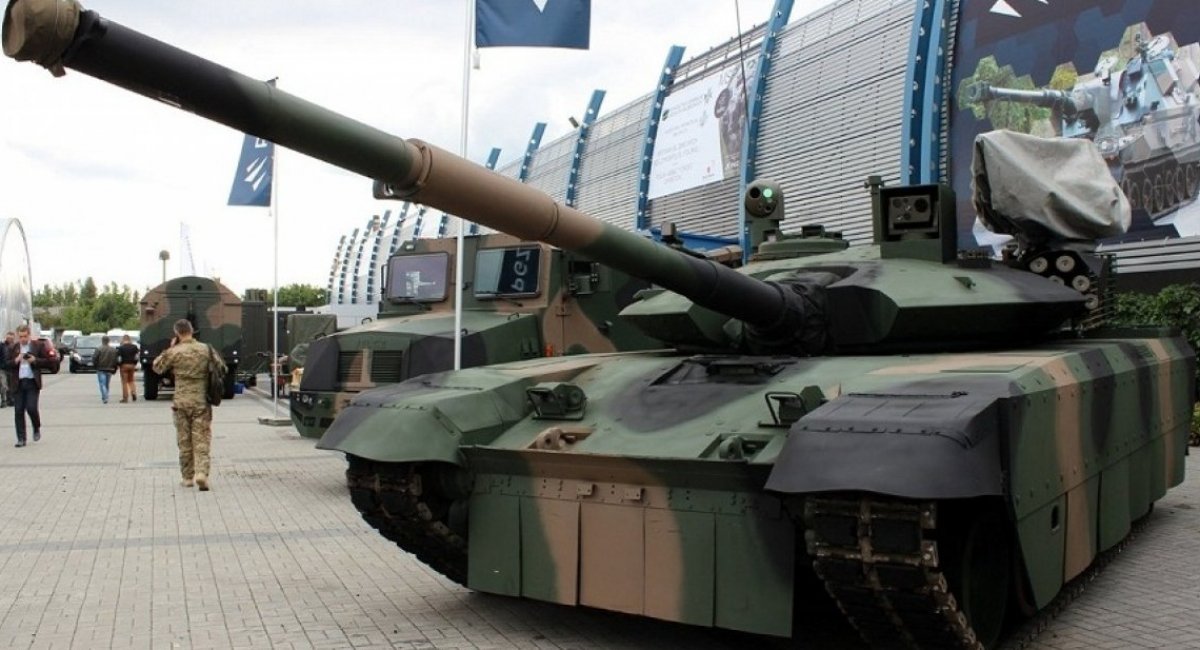 Ukrainian Arms Manufacturers to Showcase their Latest Achievements at MSPO-2021 Defense Industry Trade Fair Forthcoming in Poland Next Month