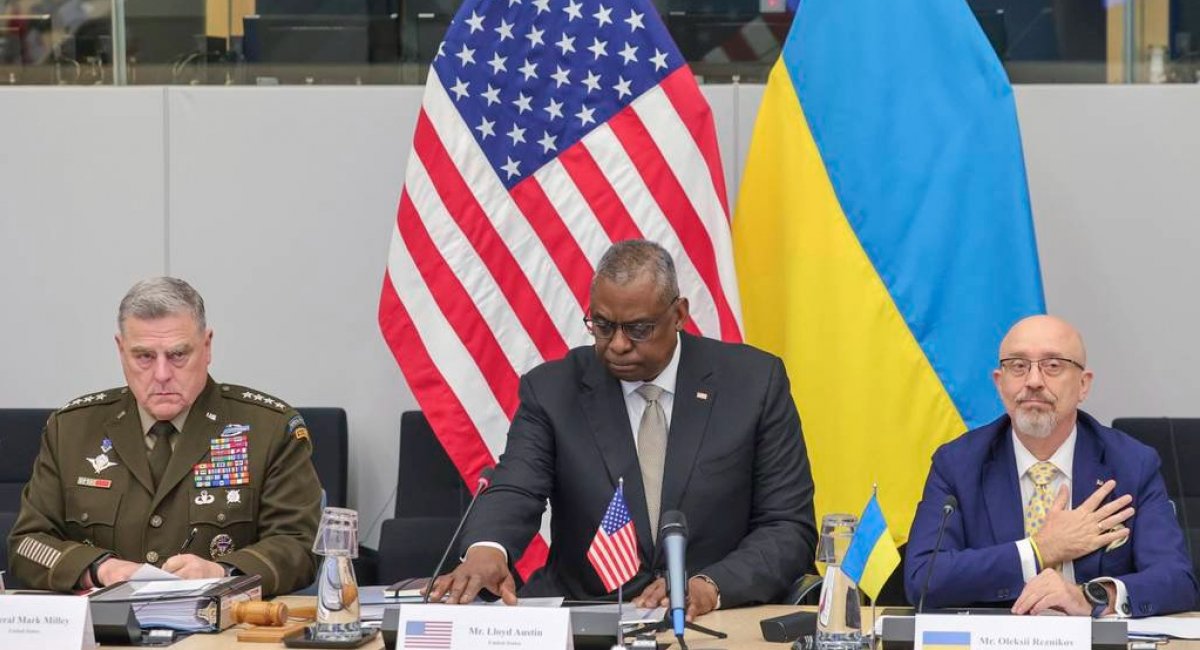 Ukraine Calls for Air Defense as Top Priority, Pentagon Officials Highlighted the Tough Technical Challenge Ahead