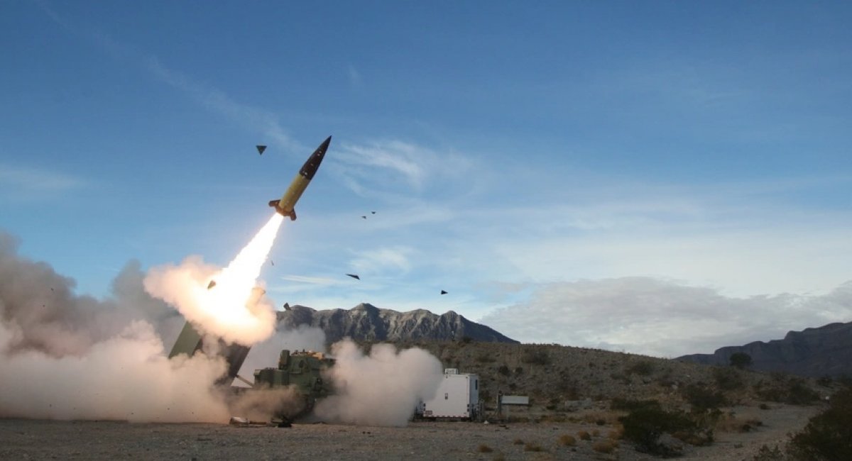 Army Tactical Missile System launch / Illustrative photo credit:  John Hamilton for the White Sands Missile Range press center