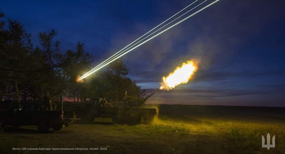 The russians are facing non-stop military losses on Ukrainian soil / Photo credit: the General Staff of the Armed Forces of Ukraine