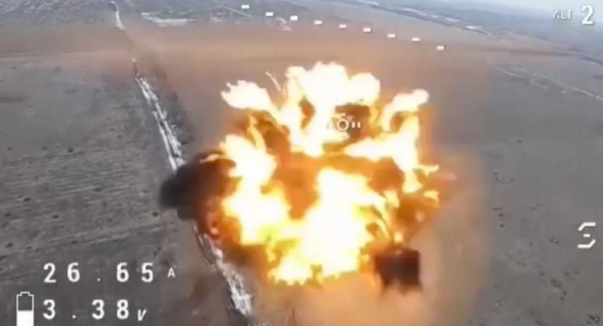 Illustrative image / screenshot from video 