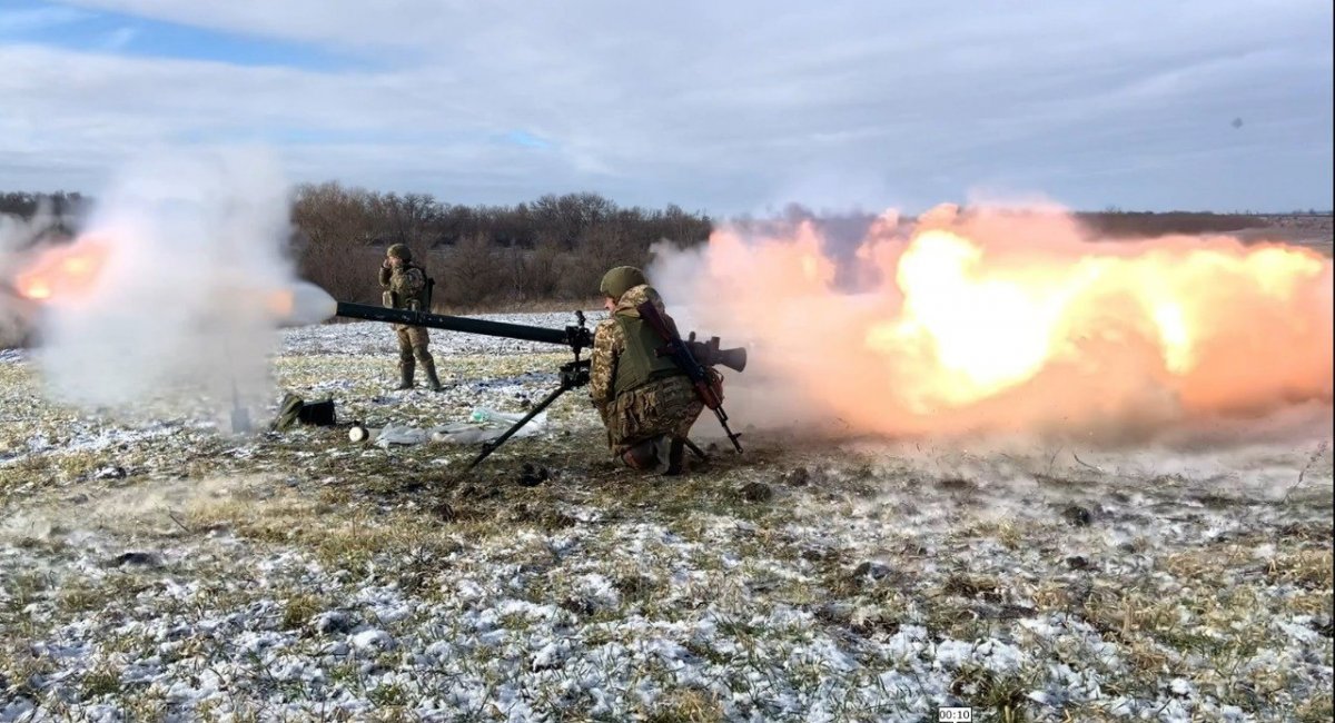 The russians are facing non-stop military losses on Ukrainian soil / Photo credit: the General Staff of the Armed Forces of Ukraine