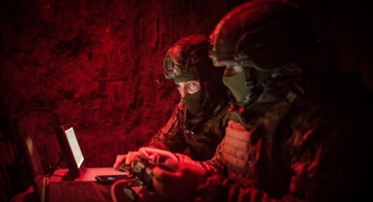 Armed Forces of Ukraine continue to destroy russians on land, in the air, and at sea / Open source photo