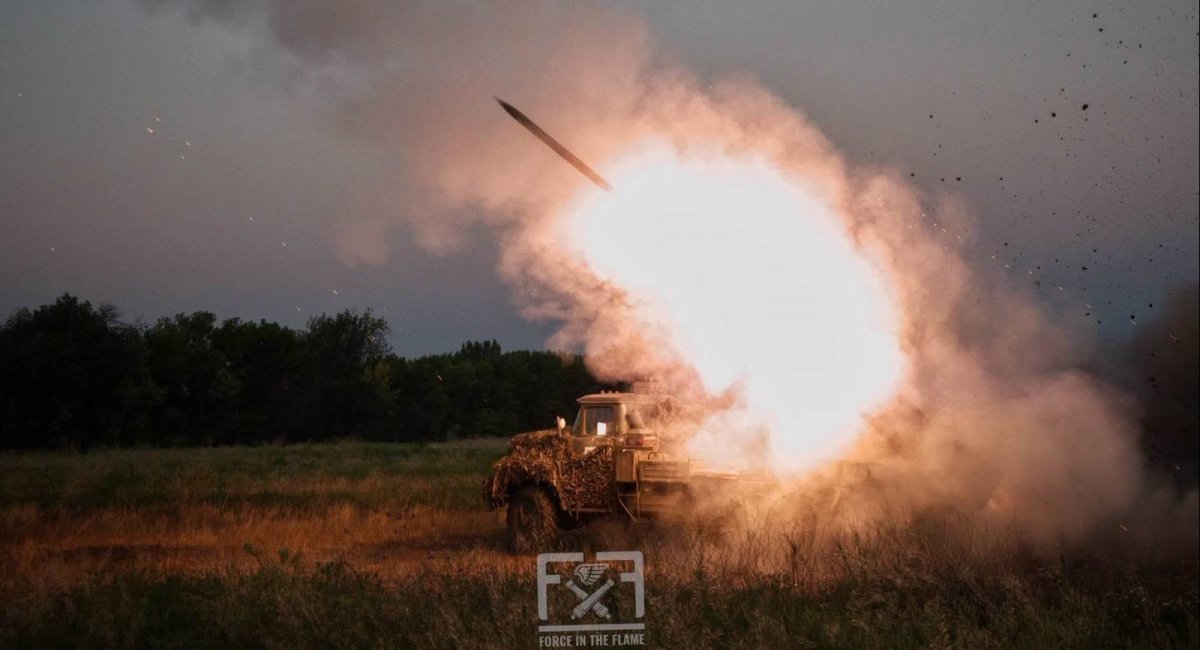 The russians are facing non-stop military losses on Ukrainian soil / Photo credit: The General Staff of the Armed Forces of Ukraine