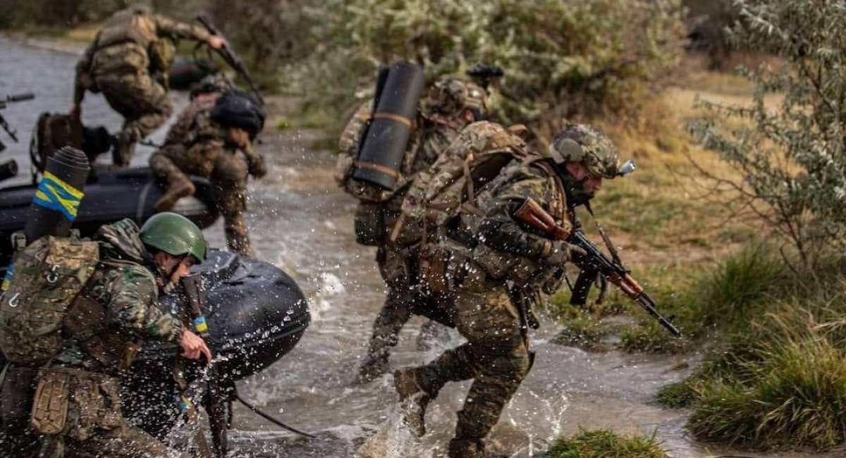 The russians are facing non-stop military losses on Ukrainian soil / Photo credit: the General Staff of the Armed Forces of Ukraine